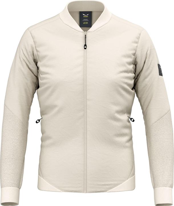 Salewa Fanes TirolWool® Responsive Jacke Da