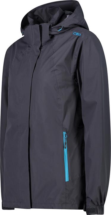 Produktbild CMP Campagnolo Zip Hoodie (3XL)