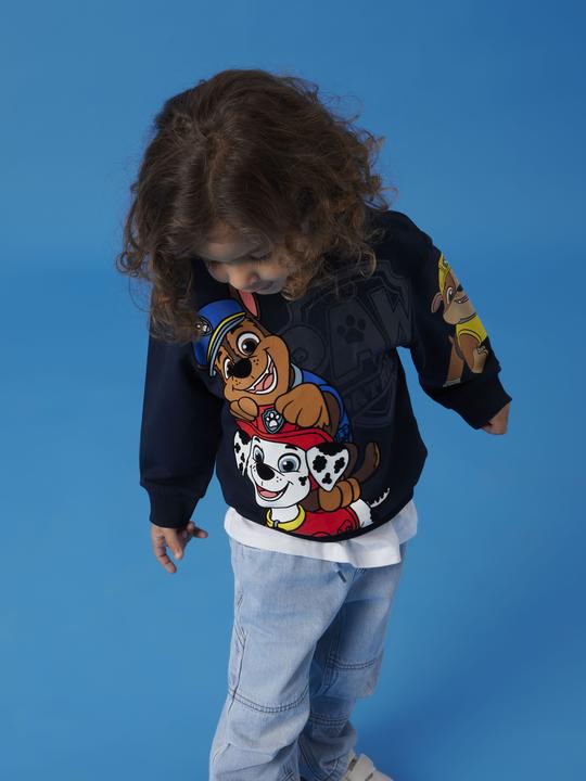 Produktbild Name it Paw Patrol Sweatshirt (98)
