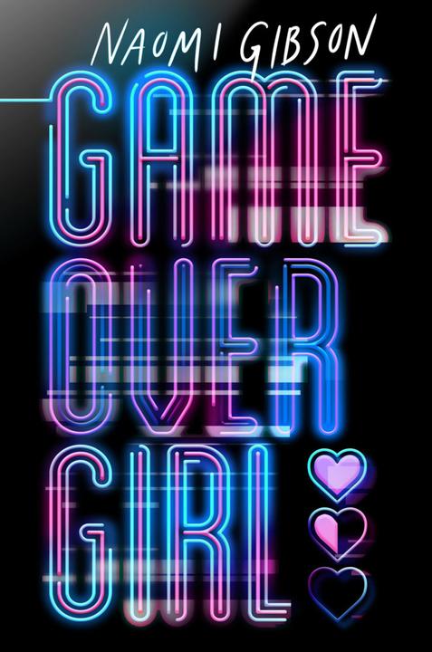 Immagine prodotto Game Over Girl (Inglese, Naomi Gibson, 2023)