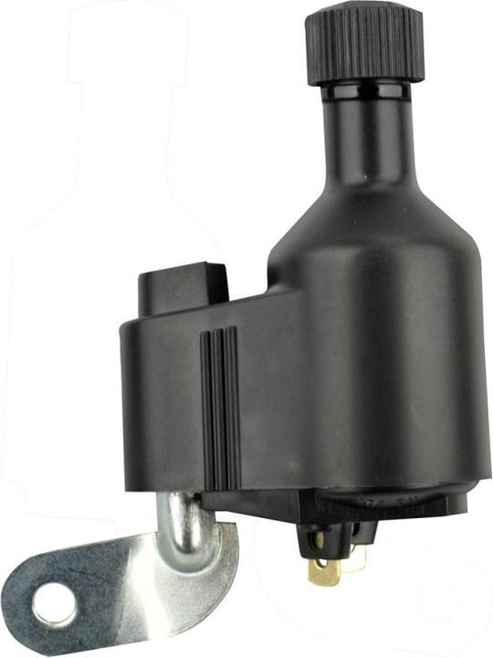 Actual product image Fischer Dynamo