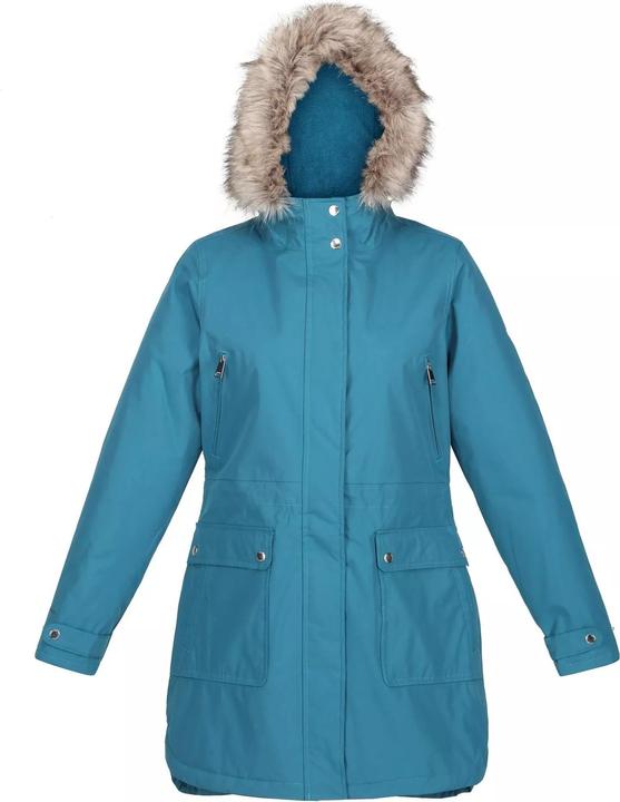 Actual product image Regatta Sabinka Parka (36 D)