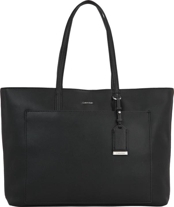 Produktbild Calvin Klein Ck Must Shopper Lg