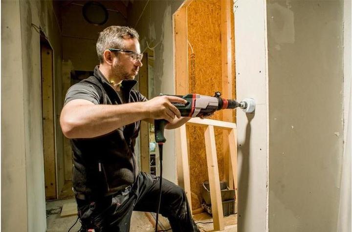 Produktbild Metabo UHE2660-2 Quick Set Multihammer (Netzbetrieb)