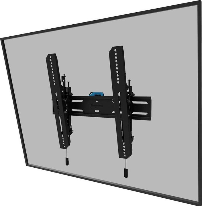 Actual product image Neomounts Wall Mount WL35S-850BL14 Black (Wall, 48", 60 kg)