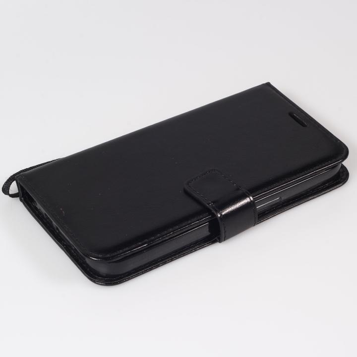 Actual product image PhoneLook Fourre Premium Flip (Apple iPhone 16)