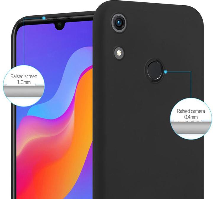 Produktbild Cadorabo TPU Candy Cover (Honor 8A)