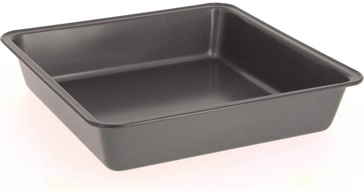 Produktbild de Buyer Kuchenform quadratisch 22.5x22.5cm H: 5cm (22.50 cm)