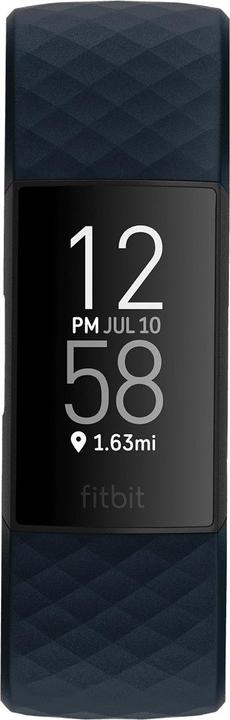 Produktbild Fitbit Charge 4 (22.70 mm)
