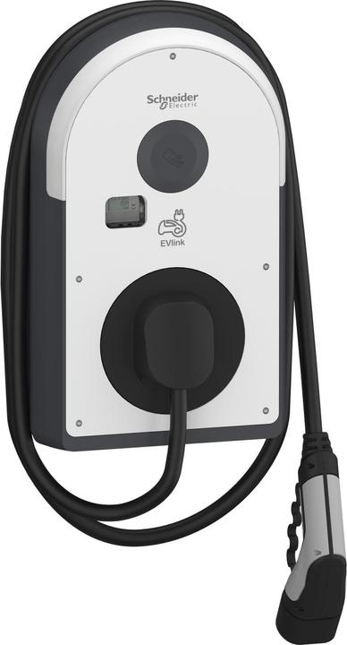 Schneider Electric EVB3S22NC0M (Typ 2, 22 kW, 32 A)