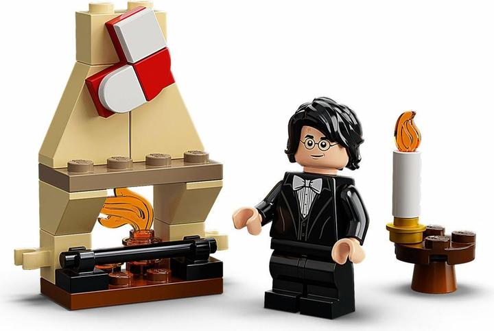 Produktbild LEGO Harry Potter (One Size)