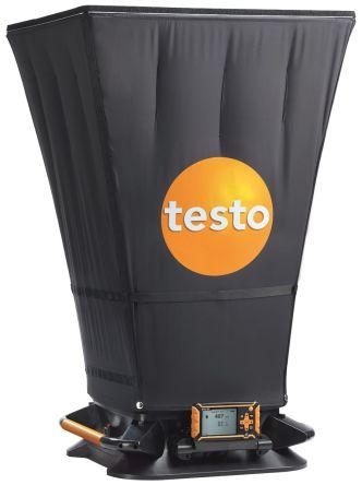 Image du produit Testo Anémomètre 0563 4200