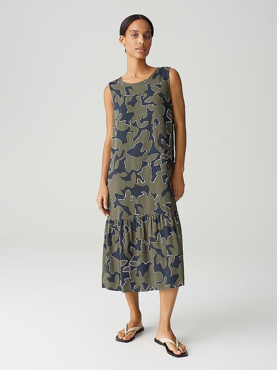 Actual product image Opus Midikleid WICY (42)