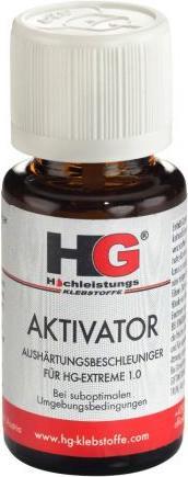 Immagine prodotto HG Powerglue Attivatore (15 ml)