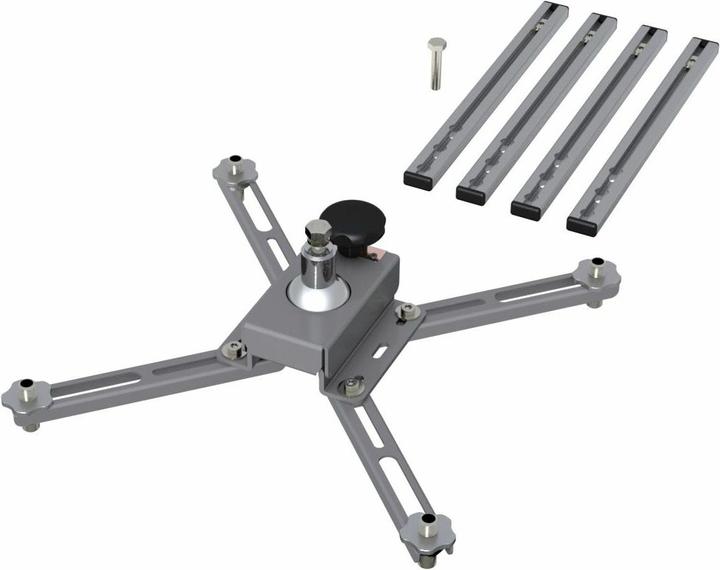 Produktbild Kindermann Kugelgelenk f.DeckenliftCompact² (Decke)