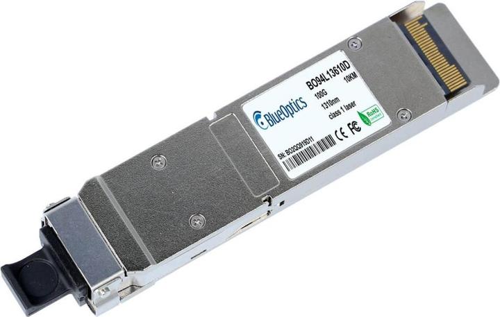 Produktbild BlueOptics CFP4 Transceiver 100GBASE-LR4 10KM
