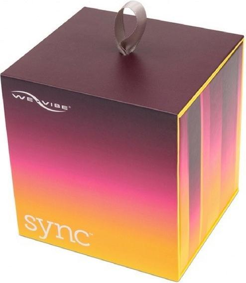 Immagine prodotto We-Vibe Sync