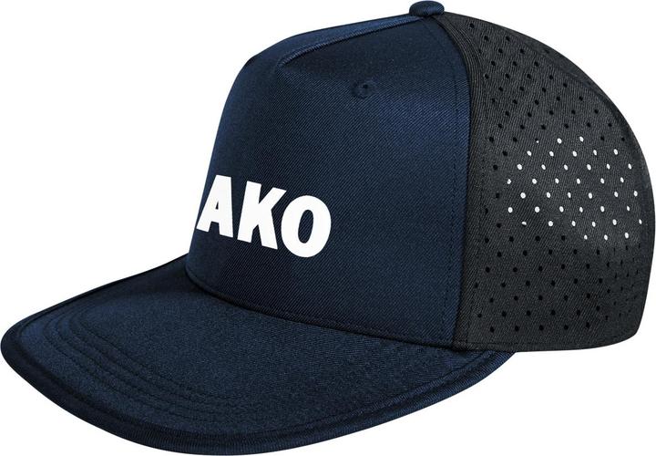 JAKO Cap Function (2)