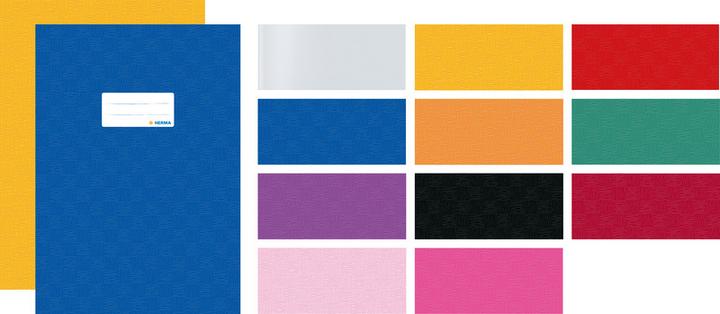 Image du produit HERMA couverture du livret (A4)