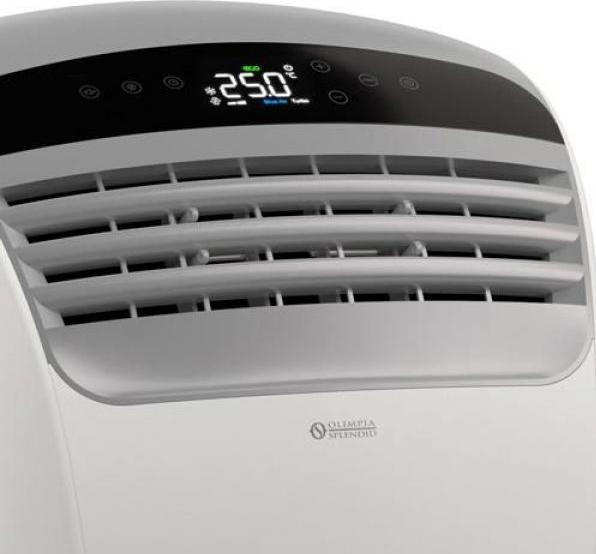 Image du produit Olimpia Splendid Dolceclima Silent 12 P (12 m², 12000 BTU/h)