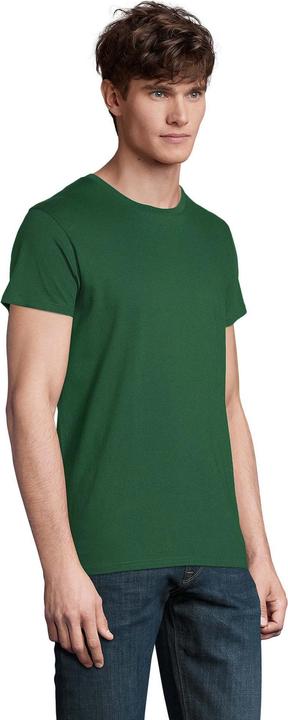 Actual product image Sols Mens Crusader Organic T-Shirt (5XL)