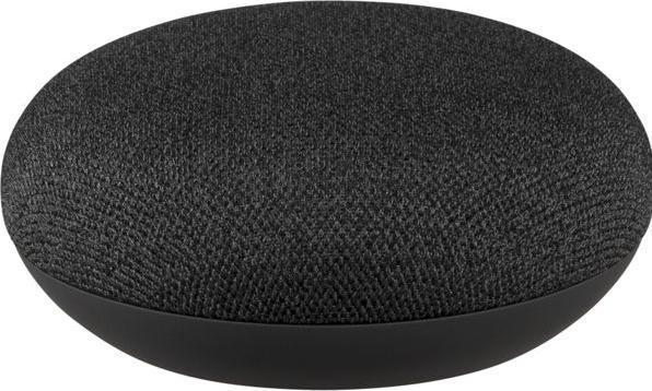 Actual product image Google Nest Mini Gen 2 (Google Assistant, IFTTT)