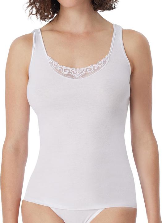Image du produit Schiesser Pack de 3 chemises concept maillot de corps / top (48, 4XL)