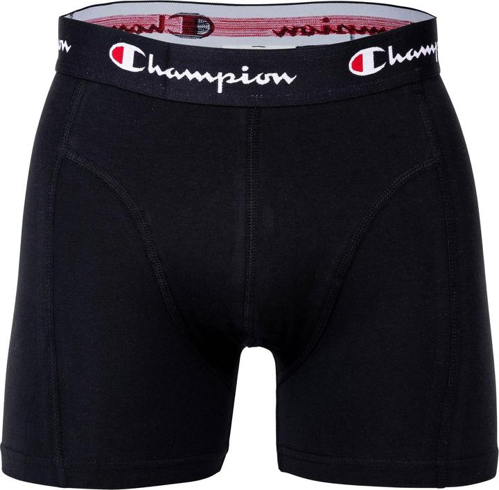 Actual product image Champion Casual Stretch Boxer Shorts (XXL)