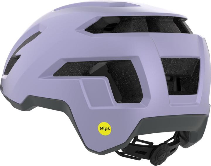 Produktbild ALPINA SPORTS Taunus Gravel Mips (52 - 56 cm)