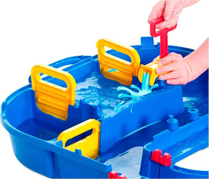 Produktbild Aquaplay MegaBridge