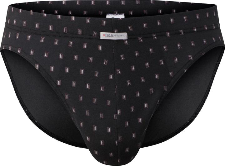 Produktbild ISA Bodywear 224128 (XXL, Einzelpack)
