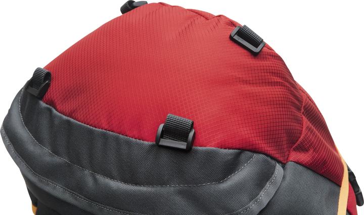 Produktbild Bestway Pavillo Ultra Trek 60L Backpack, Multicolour, Unisex, Nylon, Polyester, 60 L, 330 mm, 300 mm (60 l)