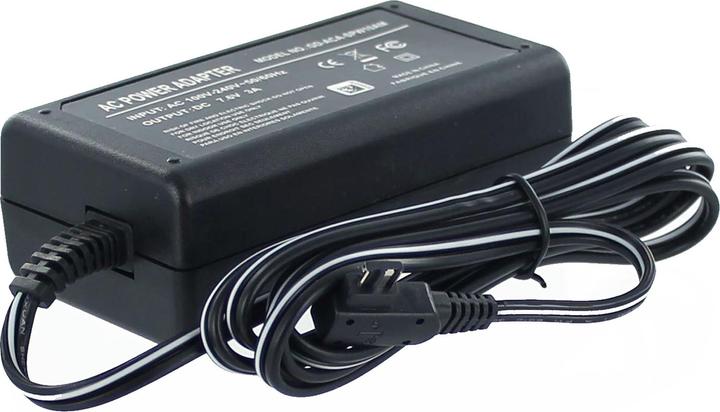 Immagine prodotto AGI Alimentatore compatibile con Sony AC-PW10