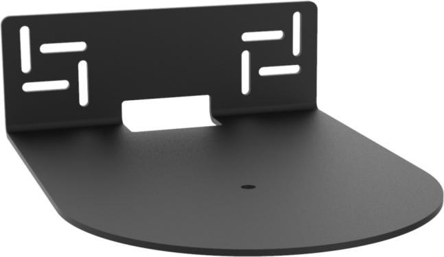 Cavus Wandhalterung für Sonos Amp Montage horizontal (1 pièce, Installation murale)