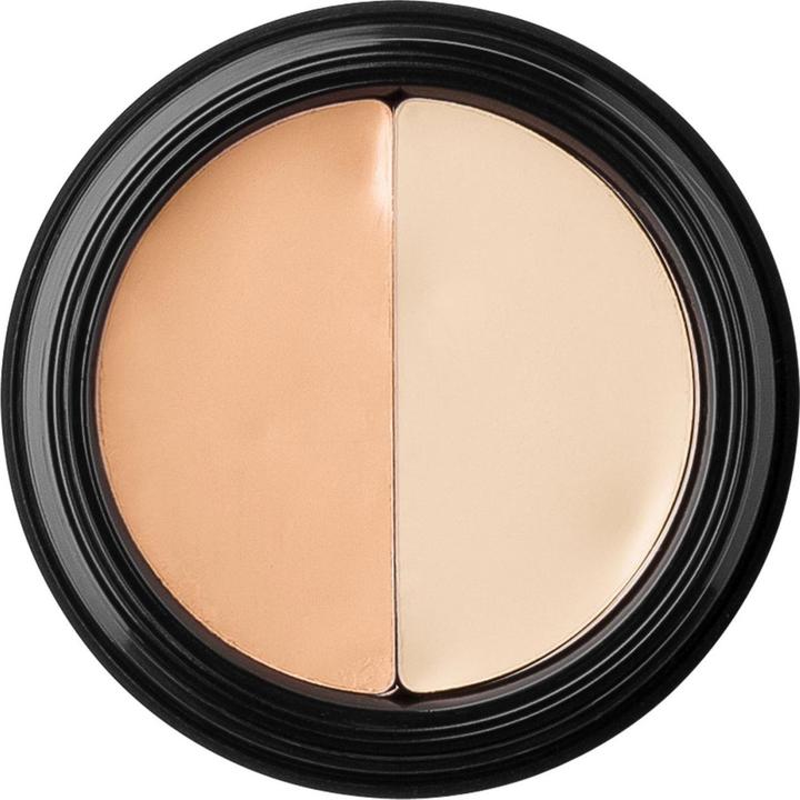 Glo Skin Beauty Concealer - Under Eye Concealer Sand