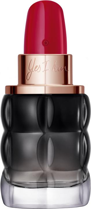 Cacharel Fragrance Yes I am