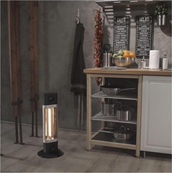 Produktbild Veito Ch1200 Lt (1200 W)