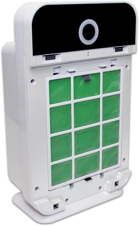 Produktbild Alfda Luftreiniger mit HEPA-Filter für Allergiker (60 m²)