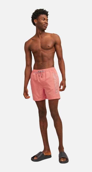 Actual product image Jack & Jones Regular fit Regular fit Regular fit Swimming trunks Regular fit Swimming trunks (M)