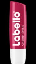 Labello fruity shine cherry, 1er Pack