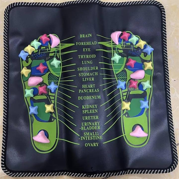 Image du produit PhoneLook Tapis d'acupression pour les pieds