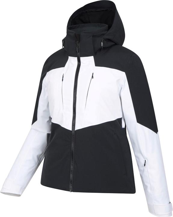 Image du produit Mountain Warehouse - Blouson de ski ALTITUDE EXTREME RECCO - Femme (40 D)