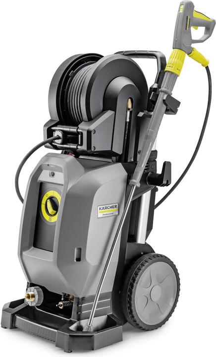 Actual product image Kärcher HD 10/21-4 SXA Plus (Electrical connection)