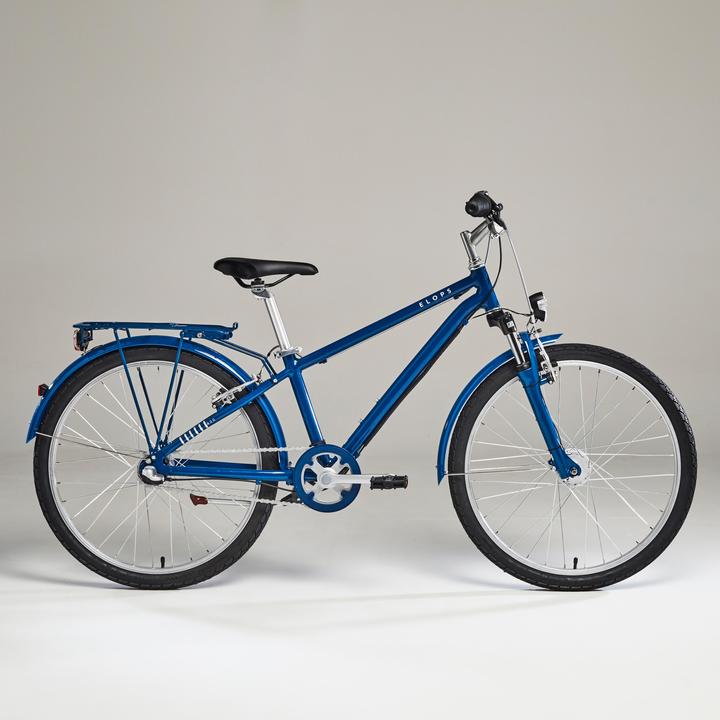 Immagine prodotto Btwin HOPRIDER 900 (24")