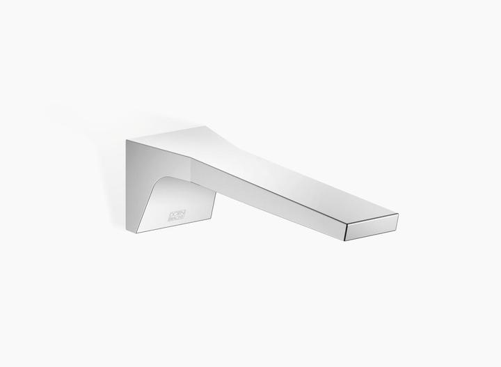 Image du produit Dornbracht 13800705-00 WT-Sortie murale sans vidage. CL.1