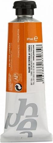 Image du produit Pebeo Huile Fine XL (Orange éclairé, 37 ml)
