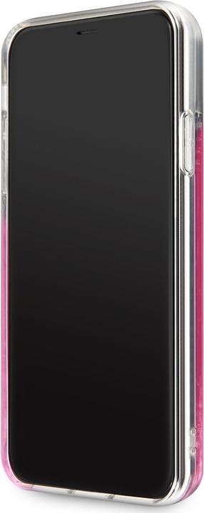Actual product image Karl Lagerfeld Liquid Case (Apple iPhone 11 Pro Max)
