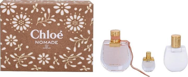 Image du produit Chloé Nomade (Eau de parfum, 180 ml)