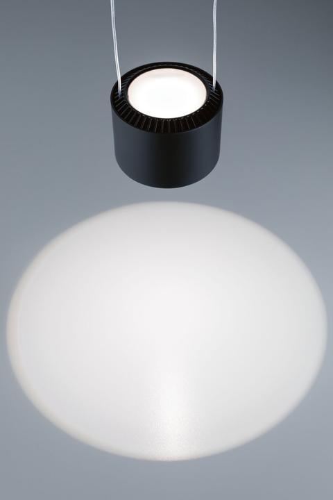 Actual product image Paulmann Lights Aldan (930 lm)