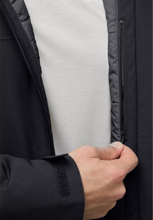 Produktbild Jack Wolfskin Wisper Ins Jkt M (XL)